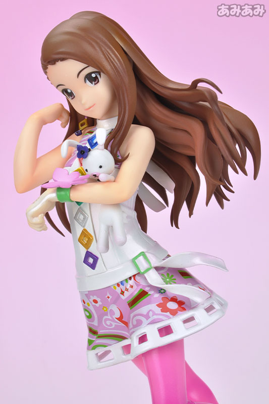 The Idolm@ster 2 - Minase Iori - Brilliant Stage - 1/7 - Princess Melody ver. (MegaHouse)