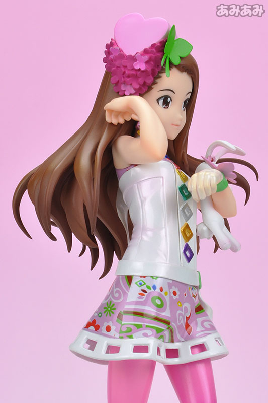 The Idolm@ster 2 - Minase Iori - Brilliant Stage - 1/7 - Princess Melody ver. (MegaHouse)