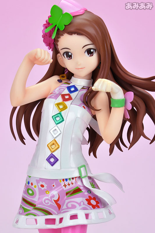 The Idolm@ster 2 - Minase Iori - Brilliant Stage - 1/7 - Princess Melody ver. (MegaHouse)