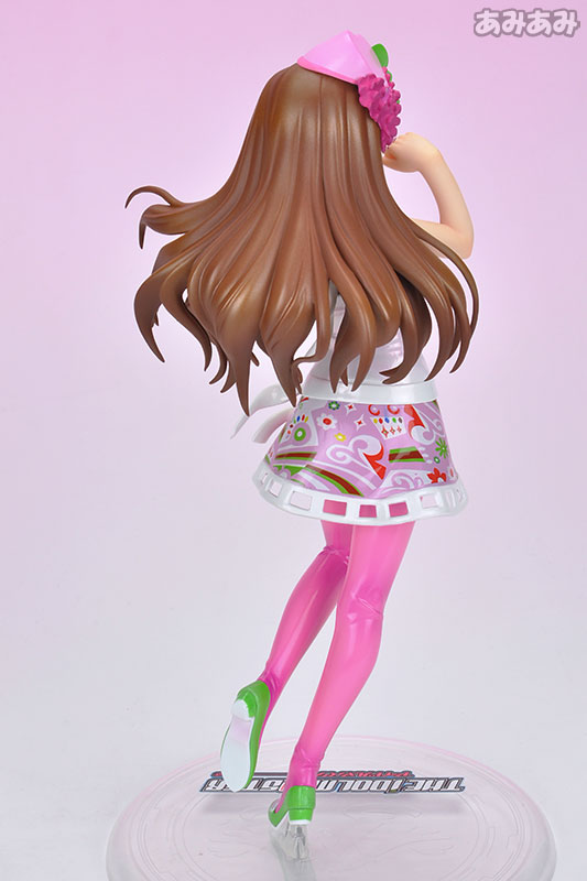 The Idolm@ster 2 - Minase Iori - Brilliant Stage - 1/7 - Princess Melody ver. (MegaHouse)