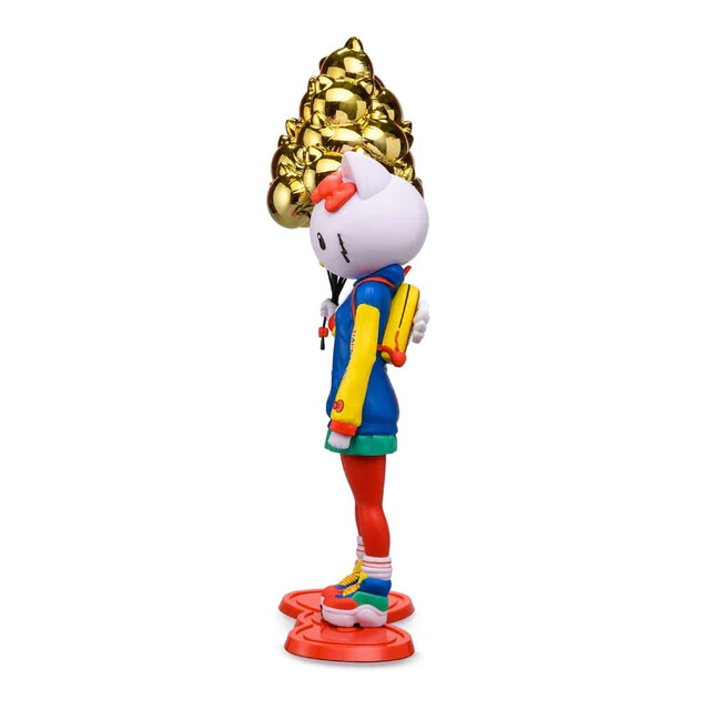 Hello Kitty - kidrobot x Sanrio - Nostalgic Edition (Kidrobot) photo 7