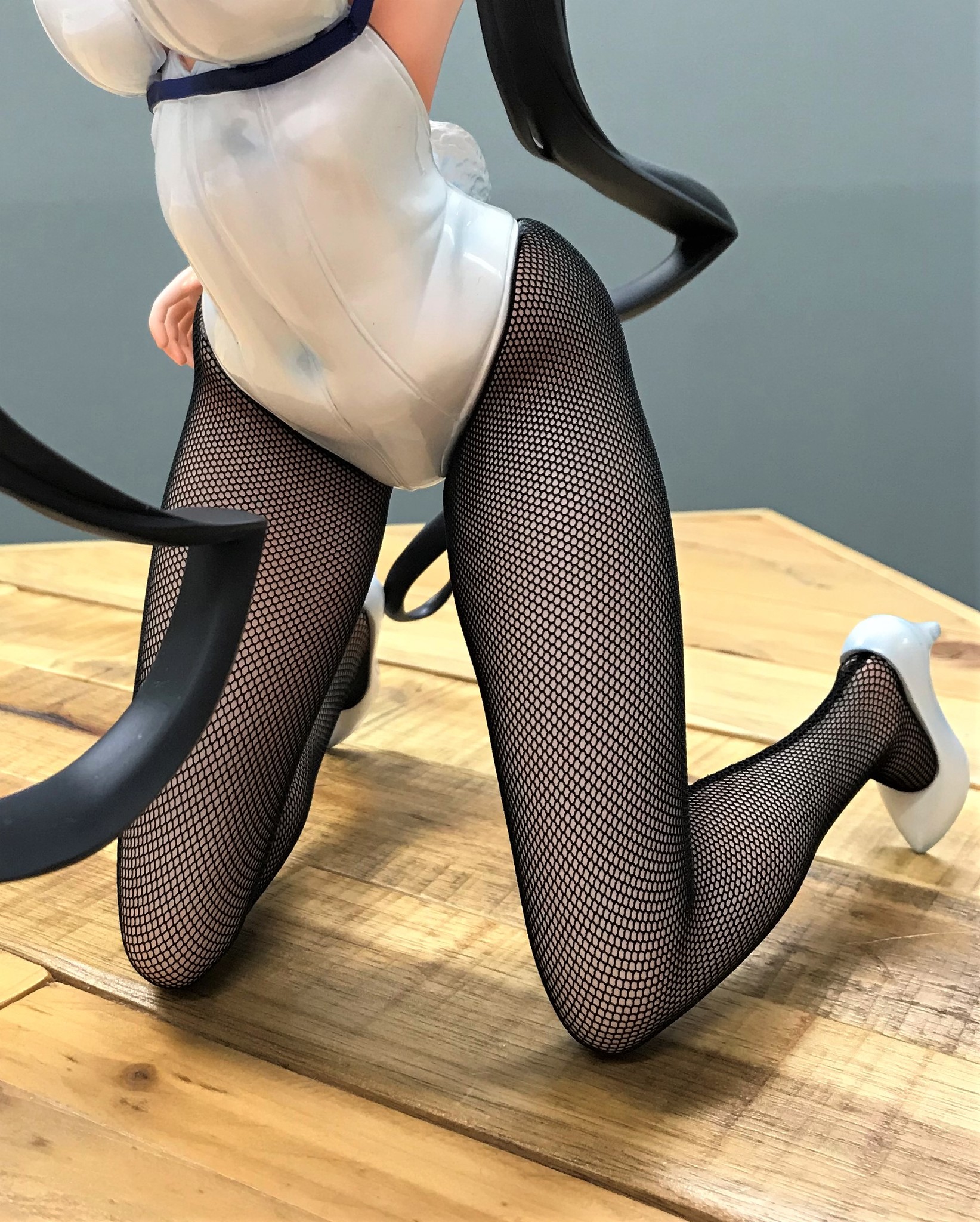 Dungeon ni Deai o Motomeru no wa Machigatteiru Darou ka II - Hestia - B-style - 1/4 - Bunny Ver. (FREEing) photo 16