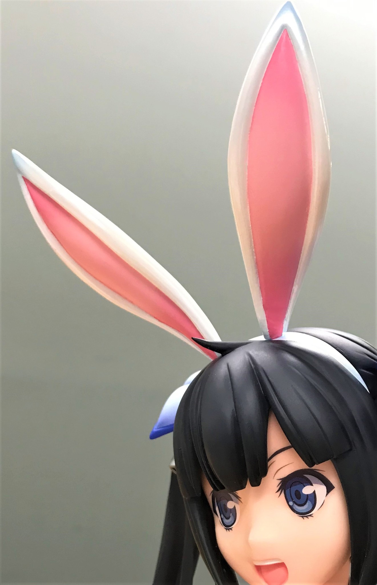 Dungeon ni Deai o Motomeru no wa Machigatteiru Darou ka II - Hestia - B-style - 1/4 - Bunny Ver. (FREEing) photo 22