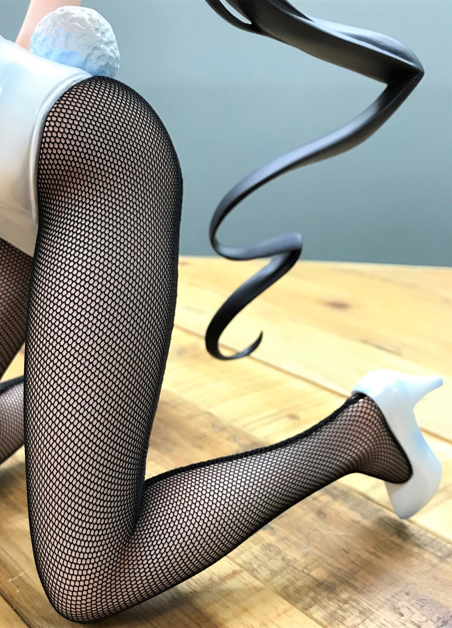Dungeon ni Deai o Motomeru no wa Machigatteiru Darou ka II - Hestia - B-style - 1/4 - Bunny Ver. (FREEing) photo 24