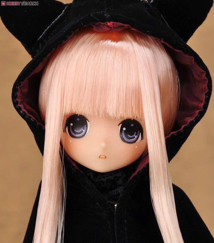 Ex☆Cute  (8th Series) - PureNeemo - Chiika - 1/6 - Majokko Littlewitch of the Heart (Azone) photo 6