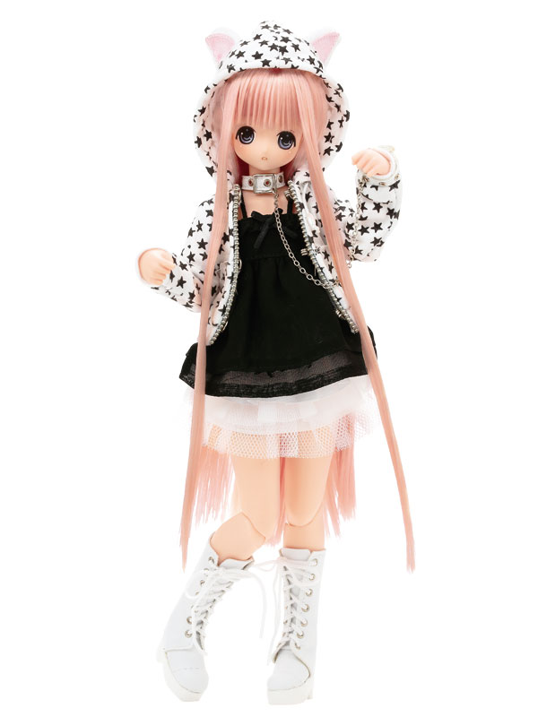 Ex☆Cute  (8th Series) - PureNeemo - Chiika - 1/6 - Majokko Littlewitch of the Heart (Azone) photo 9