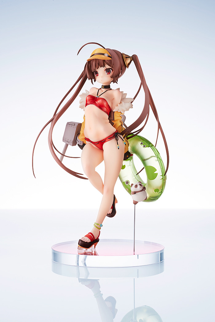 Azur Lane - Ping Hai - Merry Summer, TF Edition (Mimeyoi) photo 3