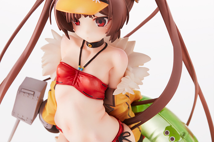 Azur Lane - Ping Hai - Merry Summer, TF Edition (Mimeyoi) photo 4