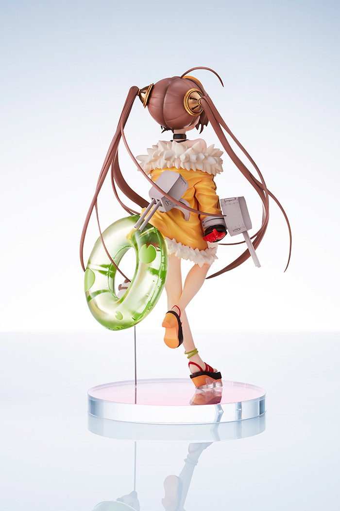Azur Lane - Ping Hai - Merry Summer, TF Edition (Mimeyoi) photo 6
