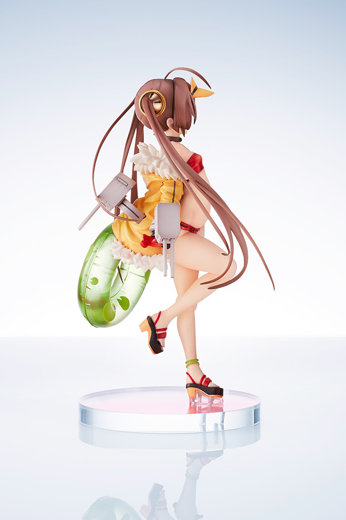 Azur Lane - Ping Hai - Merry Summer, TF Edition (Mimeyoi) photo 7