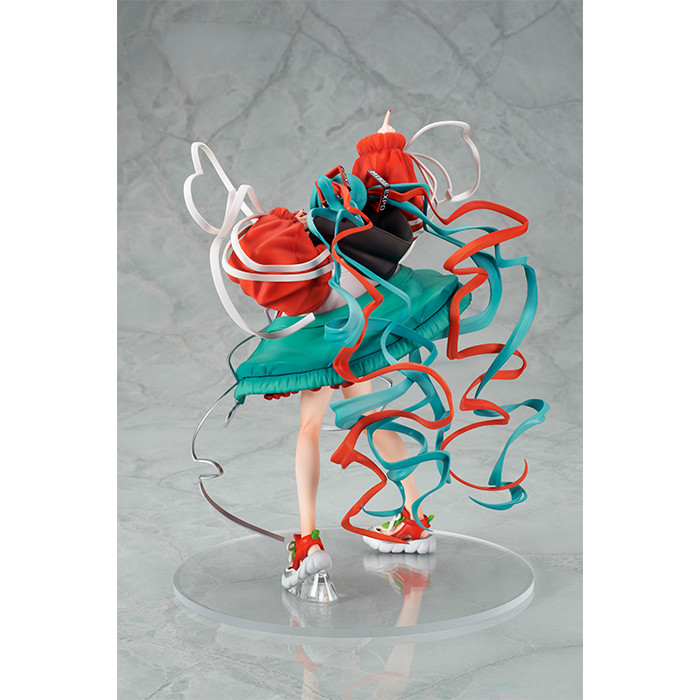 Vocaloid - Hatsune Miku - 1/7 - Miku Expo Digital Stars 2020 ver. (Hobby Stock, Wing) photo 2