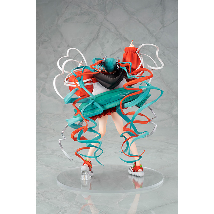 Vocaloid - Hatsune Miku - 1/7 - Miku Expo Digital Stars 2020 ver. (Hobby Stock, Wing) photo 3