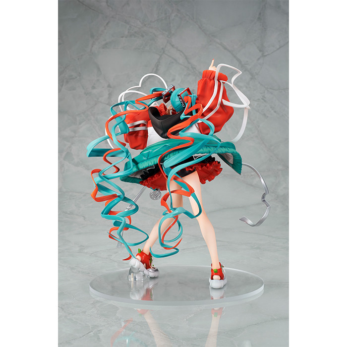 Vocaloid - Hatsune Miku - 1/7 - Miku Expo Digital Stars 2020 ver. (Hobby Stock, Wing) photo 4