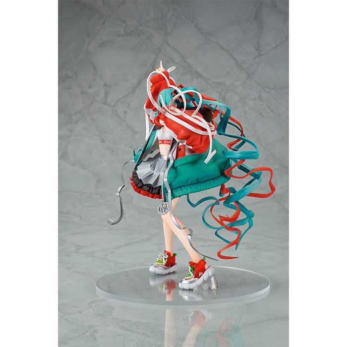 Vocaloid - Hatsune Miku - 1/7 - Miku Expo Digital Stars 2020 ver. (Hobby Stock, Wing) photo 5