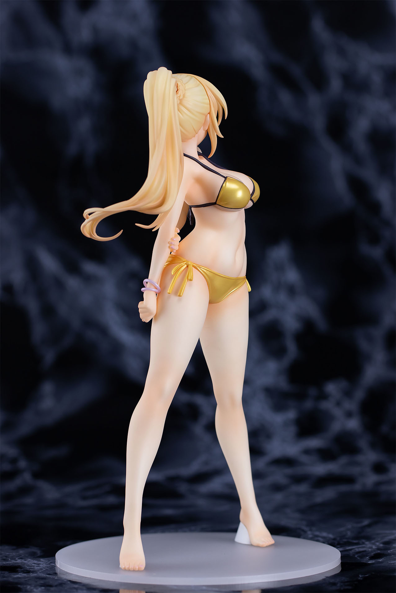 Eiga Kono Subarashii Sekai ni Shukufuku o! Kurenai Densetsu - Dustiness Ford Lalatina - 1/7 - Swimsuit Ver. (B'full) photo 2