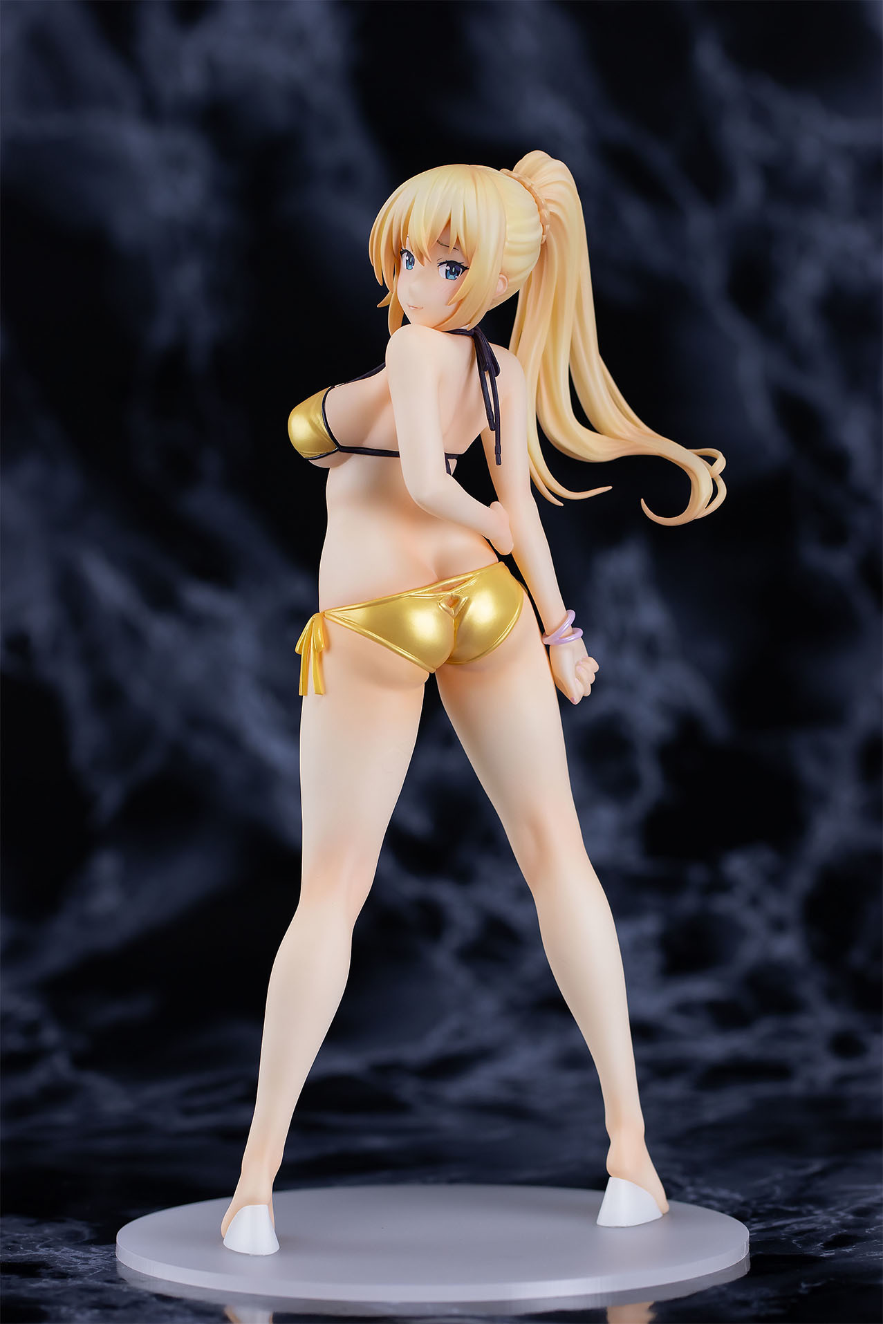 Eiga Kono Subarashii Sekai ni Shukufuku o! Kurenai Densetsu - Dustiness Ford Lalatina - 1/7 - Swimsuit Ver. (B'full) photo 4