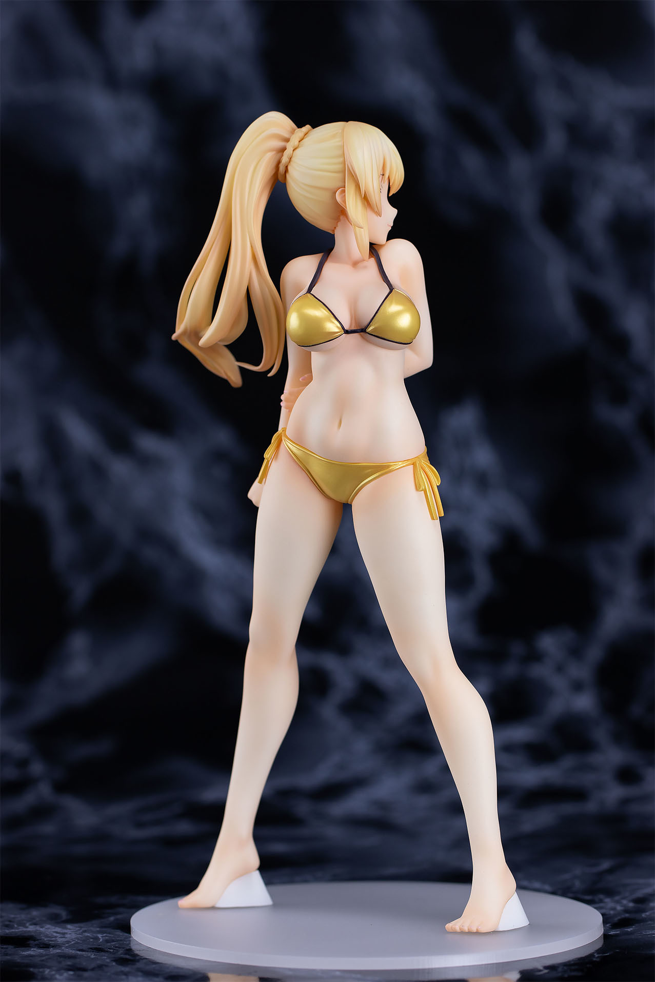 Eiga Kono Subarashii Sekai ni Shukufuku o! Kurenai Densetsu - Dustiness Ford Lalatina - 1/7 - Swimsuit Ver. (B'full) photo 10