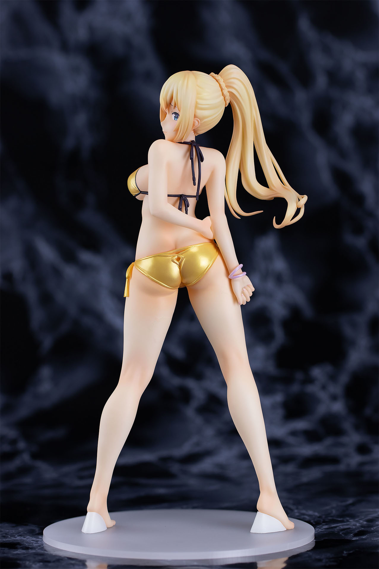 Eiga Kono Subarashii Sekai ni Shukufuku o! Kurenai Densetsu - Dustiness Ford Lalatina - 1/7 - Swimsuit Ver. (B'full) photo 11