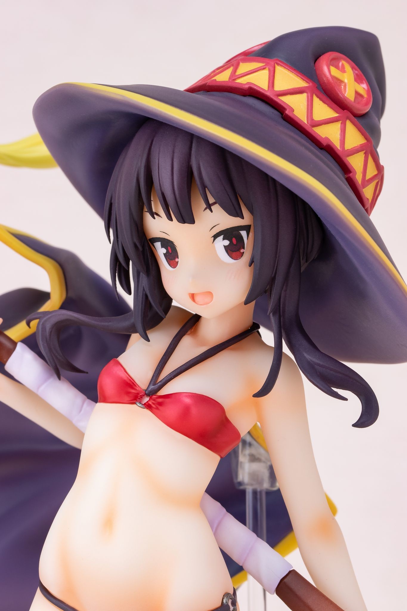 Eiga Kono Subarashii Sekai ni Shukufuku o! Kurenai Densetsu - Megumin - 1/7 - Swimsuit Ver. (B'full) photo 3