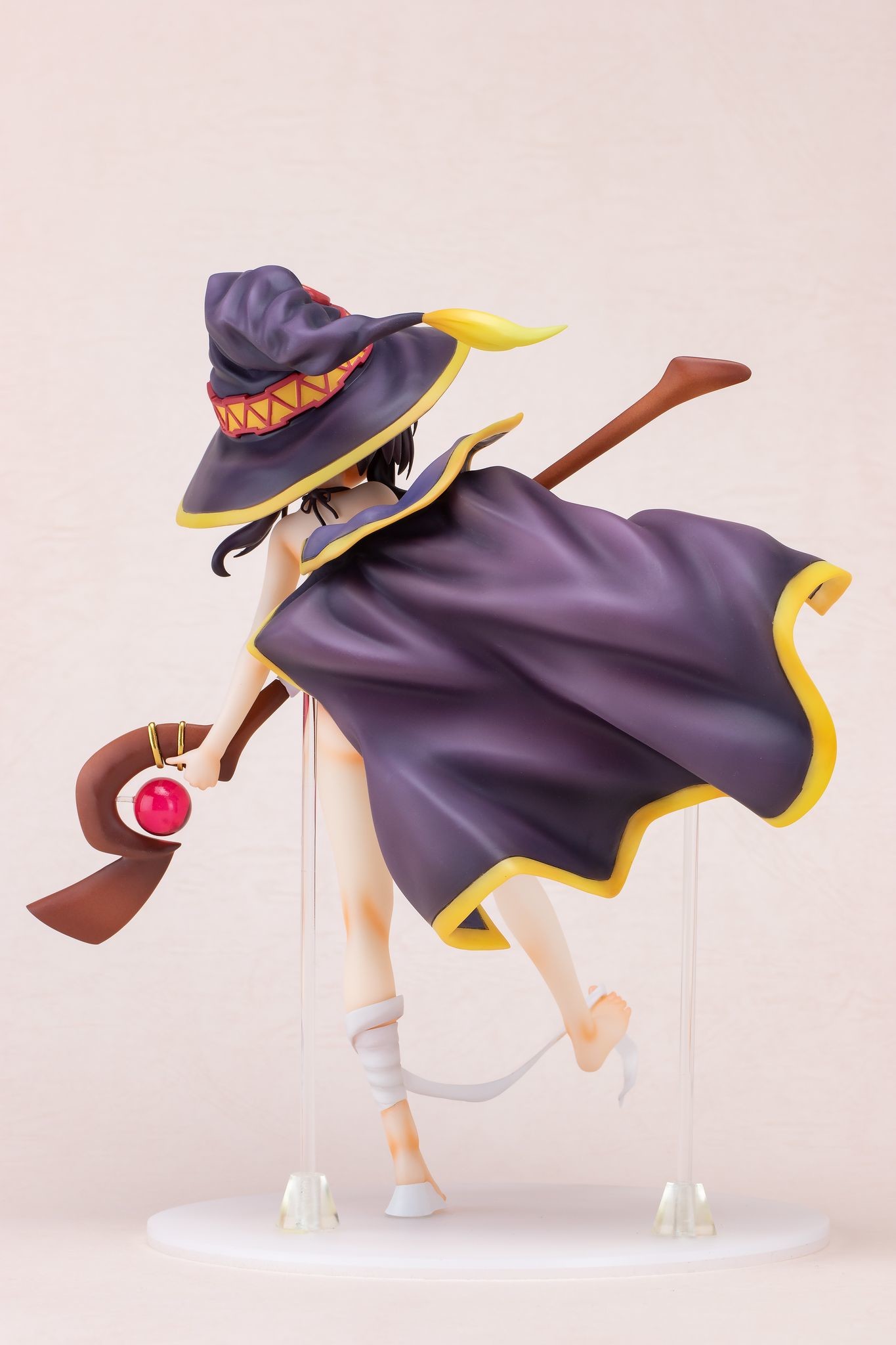 Eiga Kono Subarashii Sekai ni Shukufuku o! Kurenai Densetsu - Megumin - 1/7 - Swimsuit Ver. (B'full) photo 7