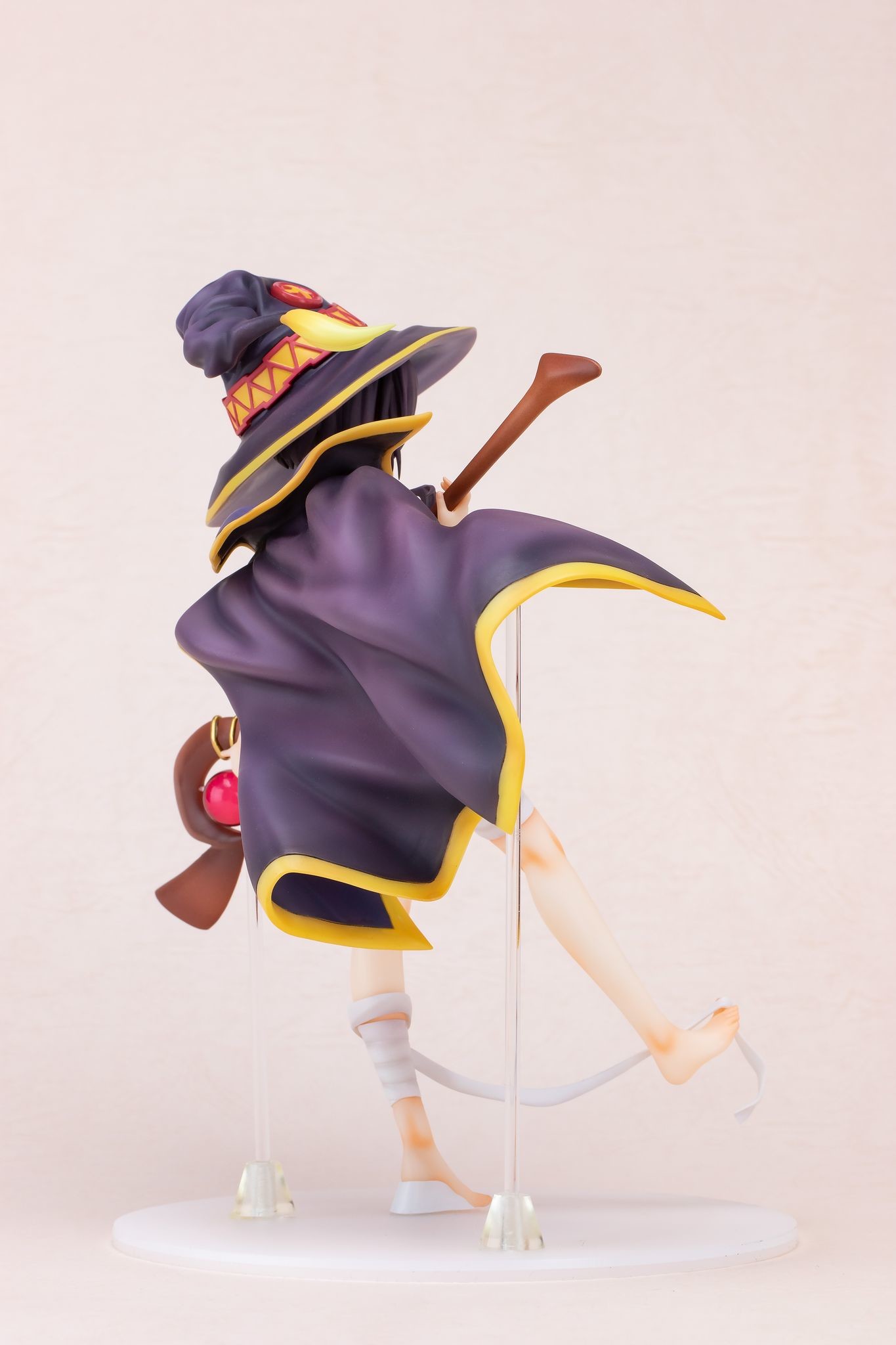 Eiga Kono Subarashii Sekai ni Shukufuku o! Kurenai Densetsu - Megumin - 1/7 - Swimsuit Ver. (B'full) photo 8