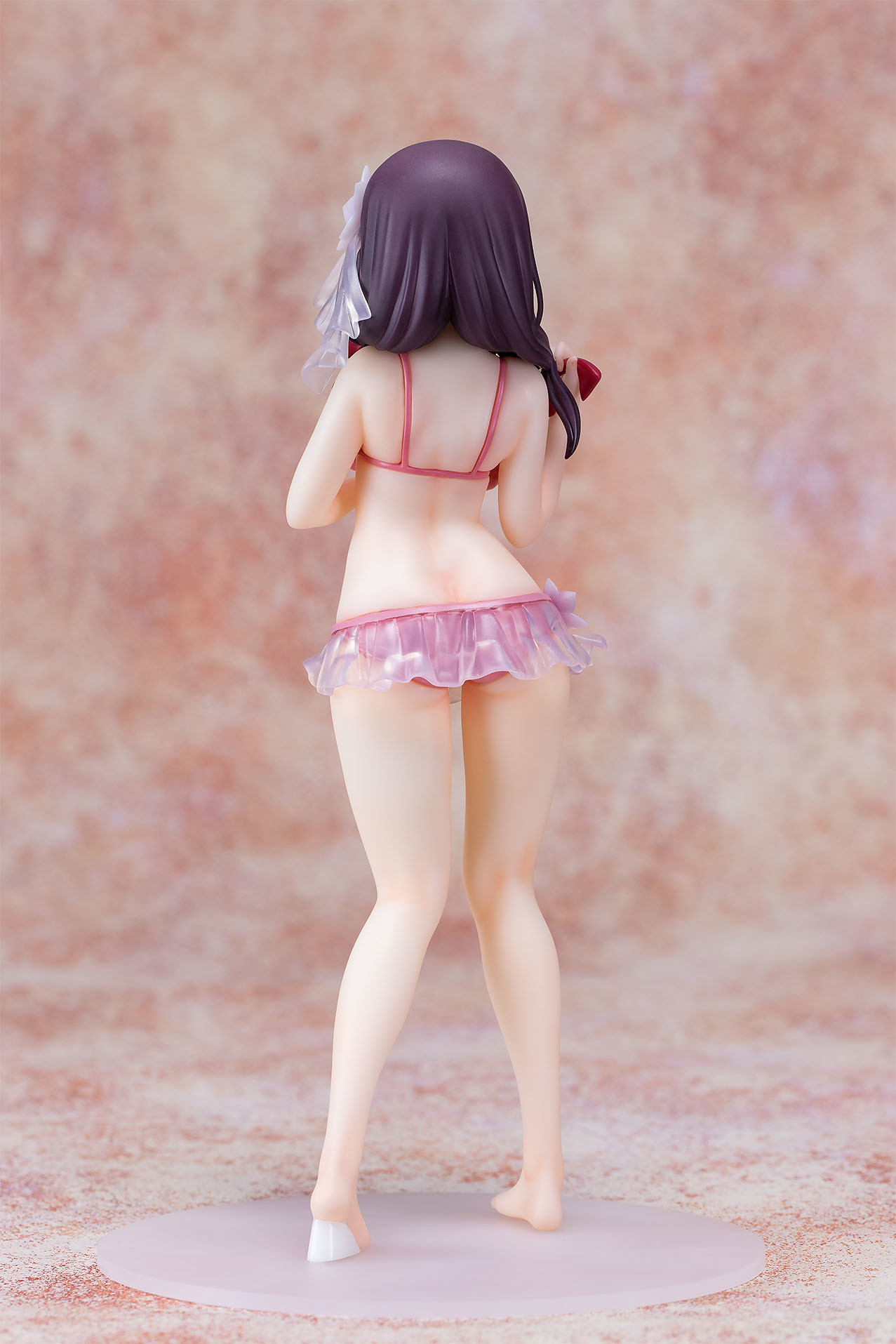 Eiga Kono Subarashii Sekai ni Shukufuku o! Kurenai Densetsu - Yunyun - 1/7 - Swimsuit Ver. (B'full) photo 4