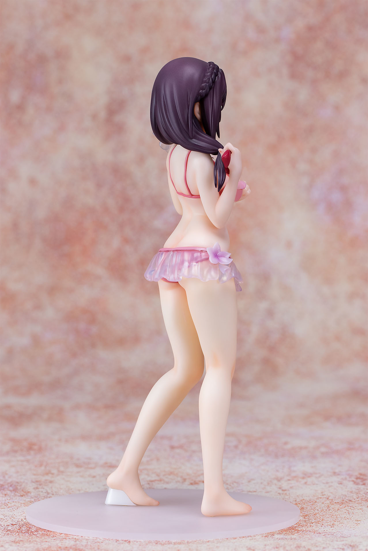 Eiga Kono Subarashii Sekai ni Shukufuku o! Kurenai Densetsu - Yunyun - 1/7 - Swimsuit Ver. (B'full) photo 9