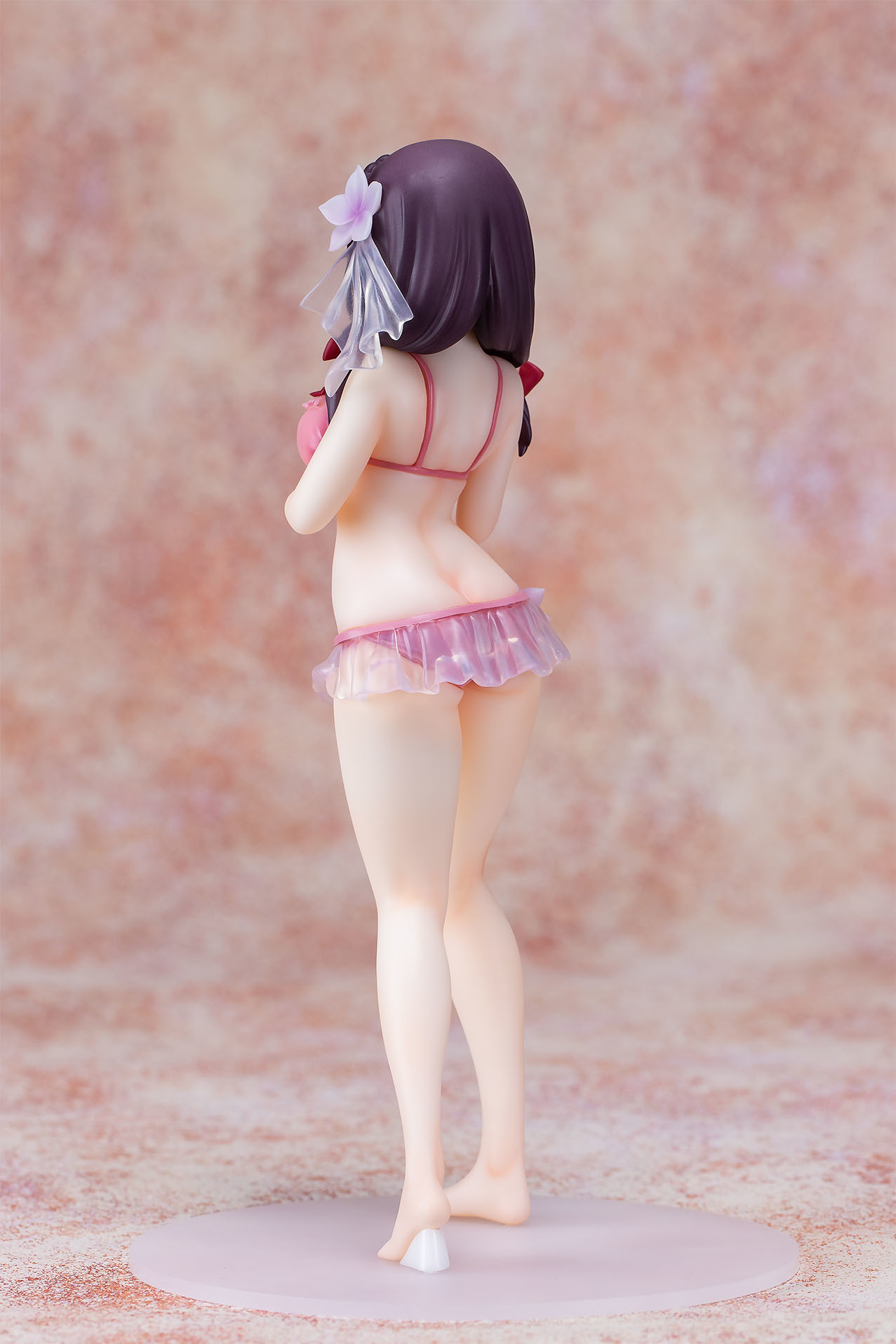Eiga Kono Subarashii Sekai ni Shukufuku o! Kurenai Densetsu - Yunyun - 1/7 - Swimsuit Ver. (B'full) photo 11