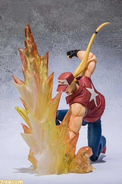 Terry Bogard