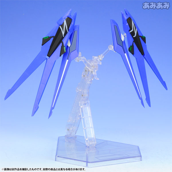 IS: Infinite Stratos - Cecilia Alcott - A.G.P. (Bandai) photo 5