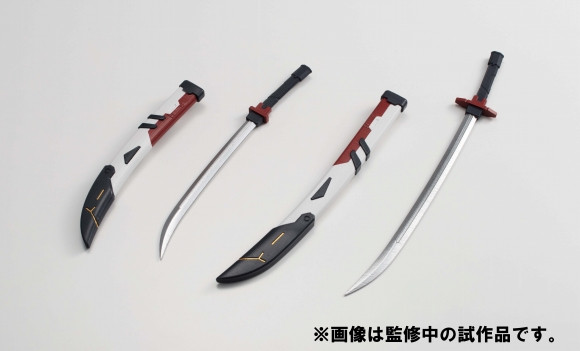 IS: Infinite Stratos - Shinonono Houki - A.G.P. (Bandai) photo 5