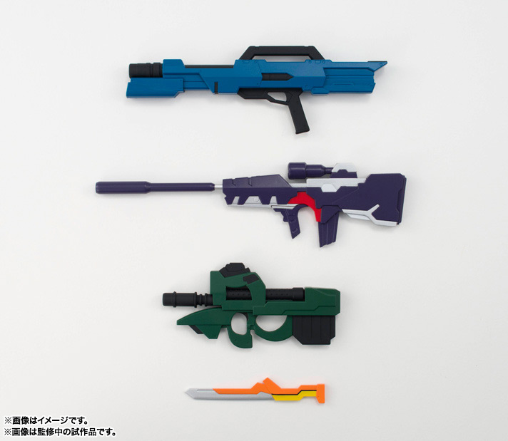 IS: Infinite Stratos - Charlotte Dunois - A.G.P. (Bandai) photo 9