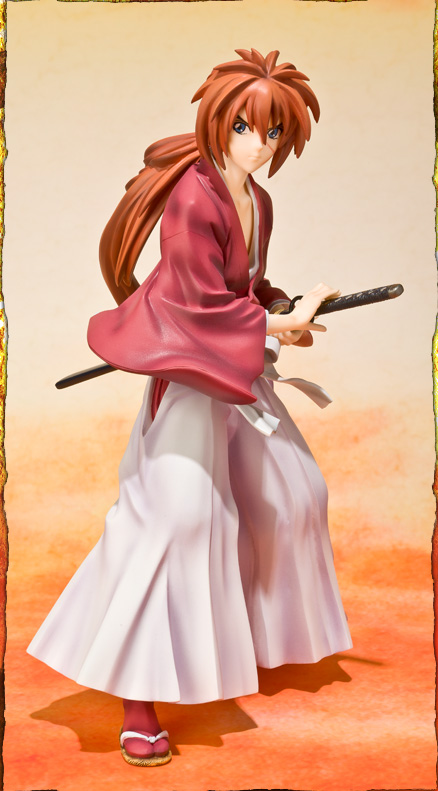 Himura Kenshin
