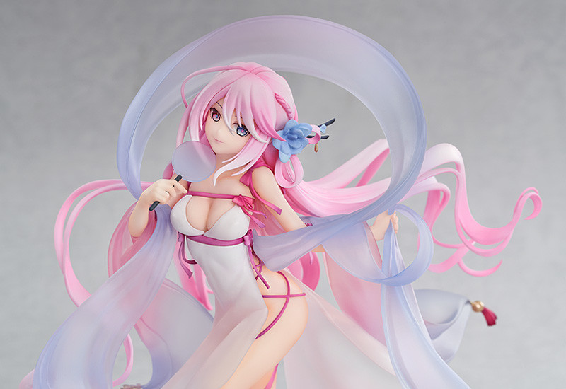 Kidou Sentai Iron Saga - Slokai - 1/8 - Fairy of the Moon Ver. (Good Smile Arts Shanghai, Good Smile Company) photo 3