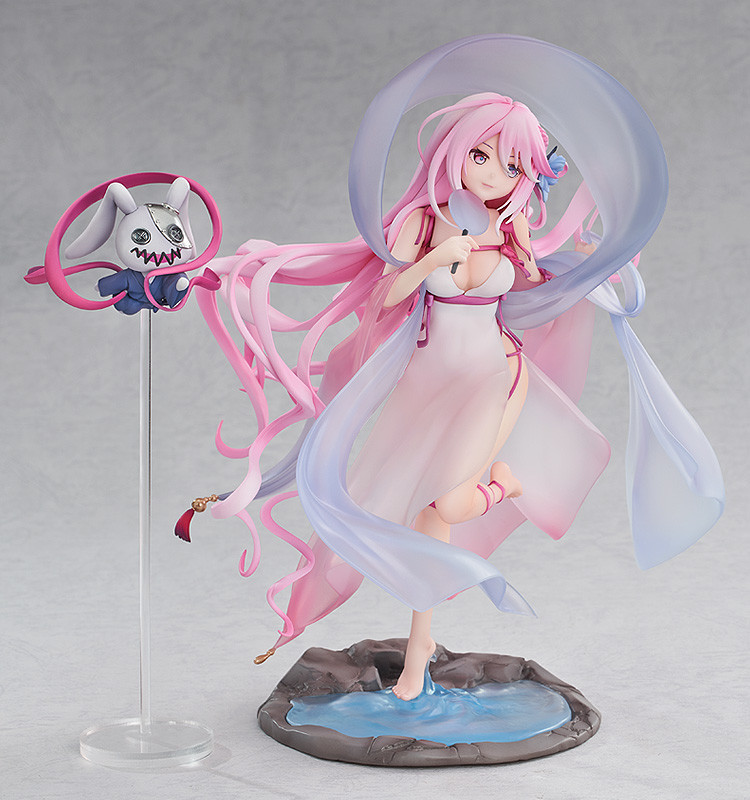 Kidou Sentai Iron Saga - Slokai - 1/8 - Fairy of the Moon Ver. (Good Smile Arts Shanghai, Good Smile Company) photo 4