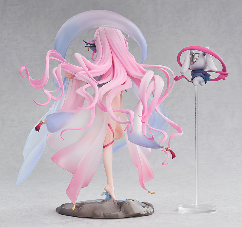 Kidou Sentai Iron Saga - Slokai - 1/8 - Fairy of the Moon Ver. (Good Smile Arts Shanghai, Good Smile Company) photo 6