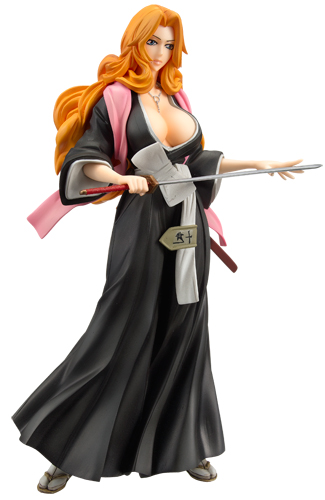 Matsumoto Rangiku