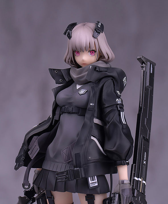 A-Z: - [B] - 1/7 (Good Smile Company, Myethos) photo 2
