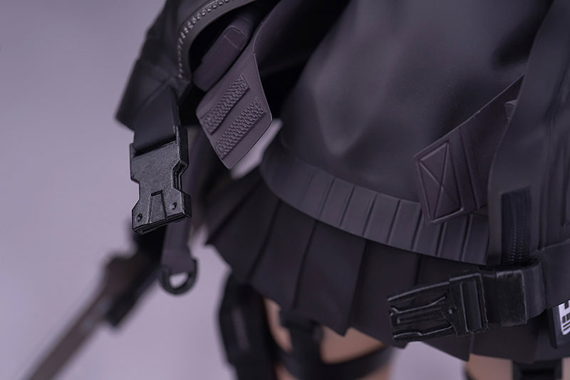A-Z: - [B] - 1/7 (Good Smile Company, Myethos) photo 4
