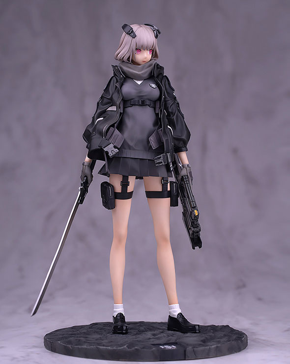 A-Z: - [B] - 1/7 (Good Smile Company, Myethos) photo 3
