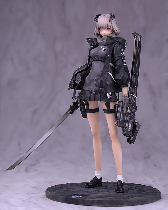 A-Z: - [B] - 1/7 (Good Smile Company, Myethos) photo 5
