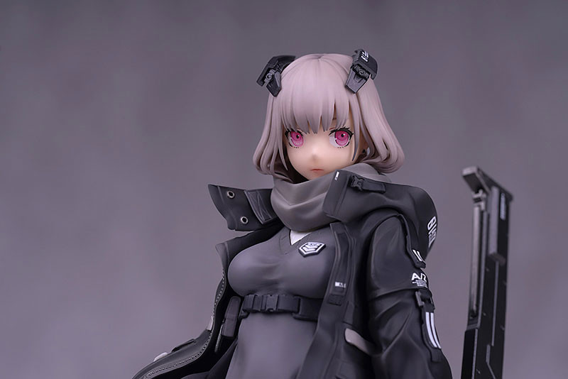 A-Z: - [B] - 1/7 (Good Smile Company, Myethos) photo 6