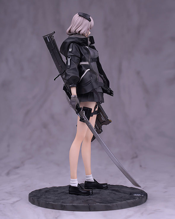A-Z: - [B] - 1/7 (Good Smile Company, Myethos) photo 7