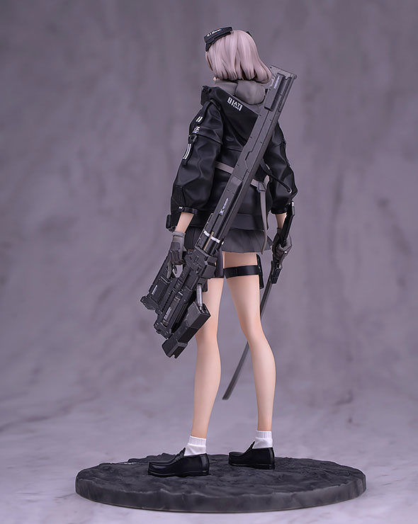 A-Z: - [B] - 1/7 (Good Smile Company, Myethos) photo 8