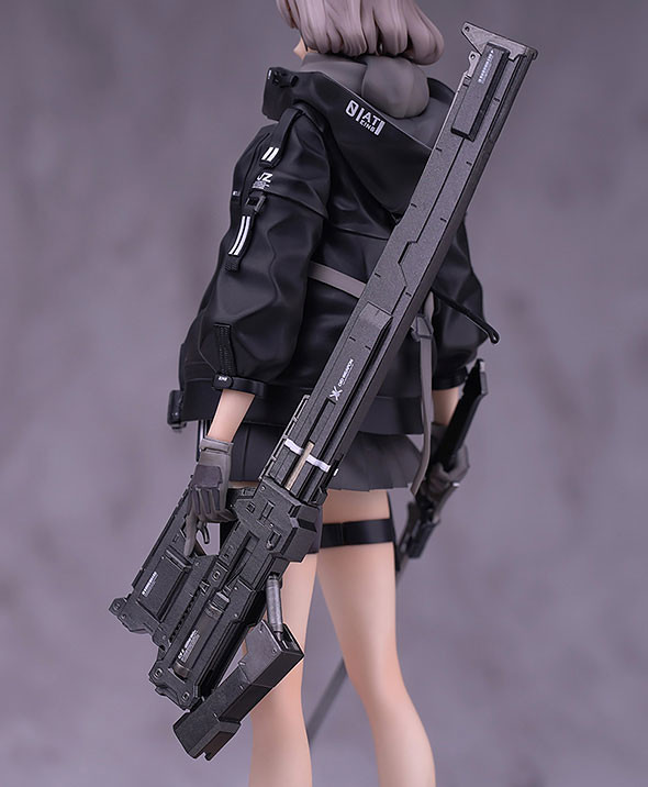 A-Z: - [B] - 1/7 (Good Smile Company, Myethos) photo 10