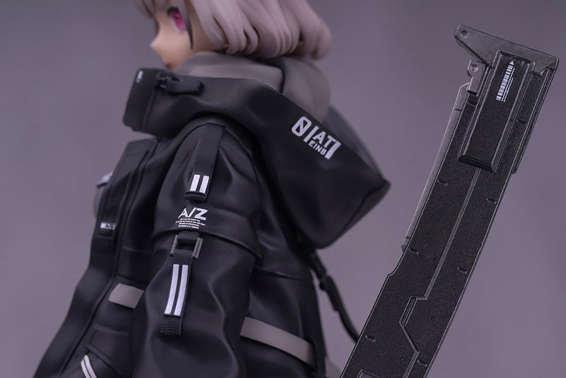 A-Z: - [B] - 1/7 (Good Smile Company, Myethos) photo 11