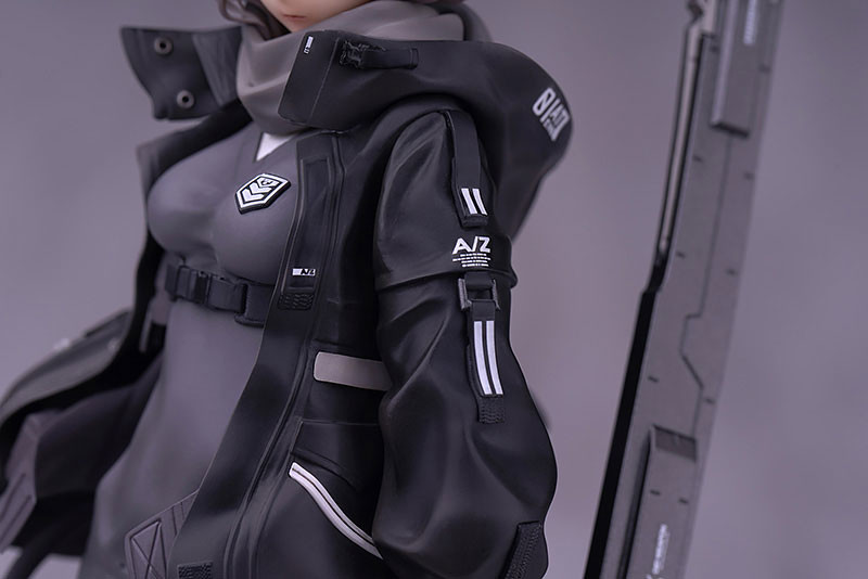 A-Z: - [B] - 1/7 (Good Smile Company, Myethos) photo 12