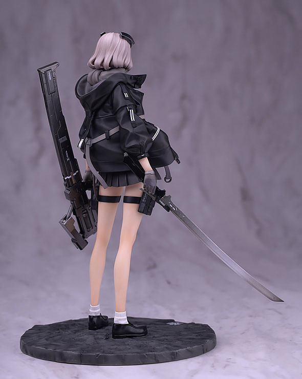 A-Z: - [B] - 1/7 (Good Smile Company, Myethos) photo 15
