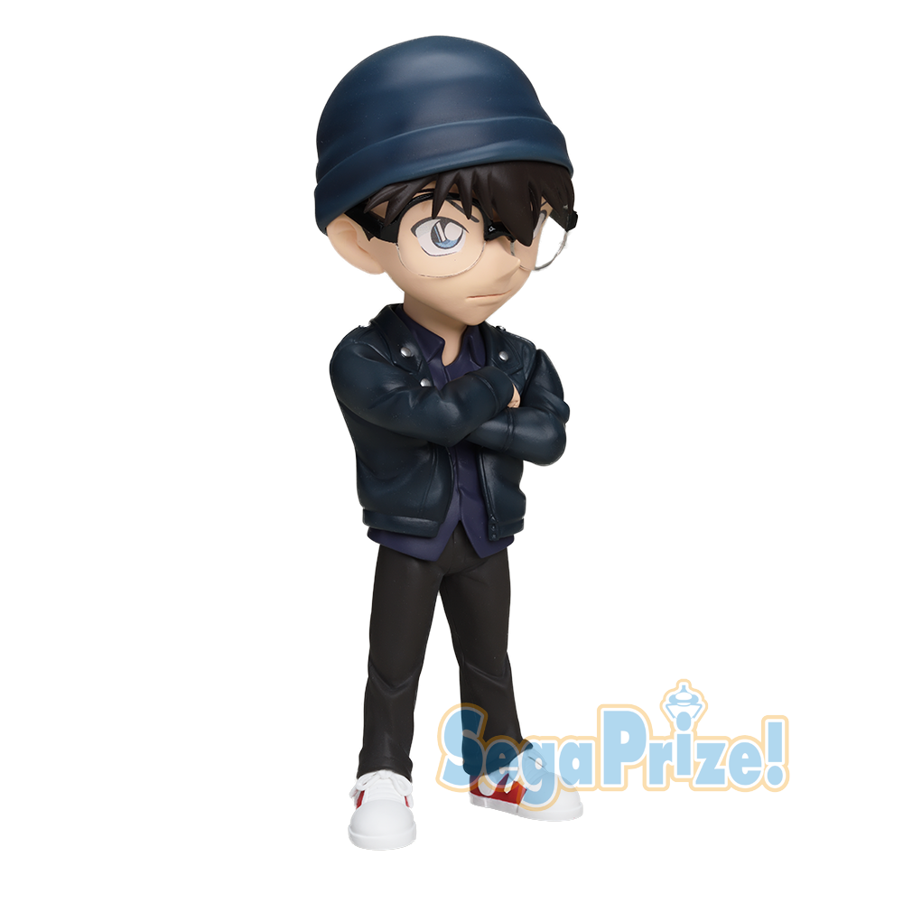 Meitantei Conan - Edogawa Conan - PM Figure - Akai Ver. (SEGA) photo 2