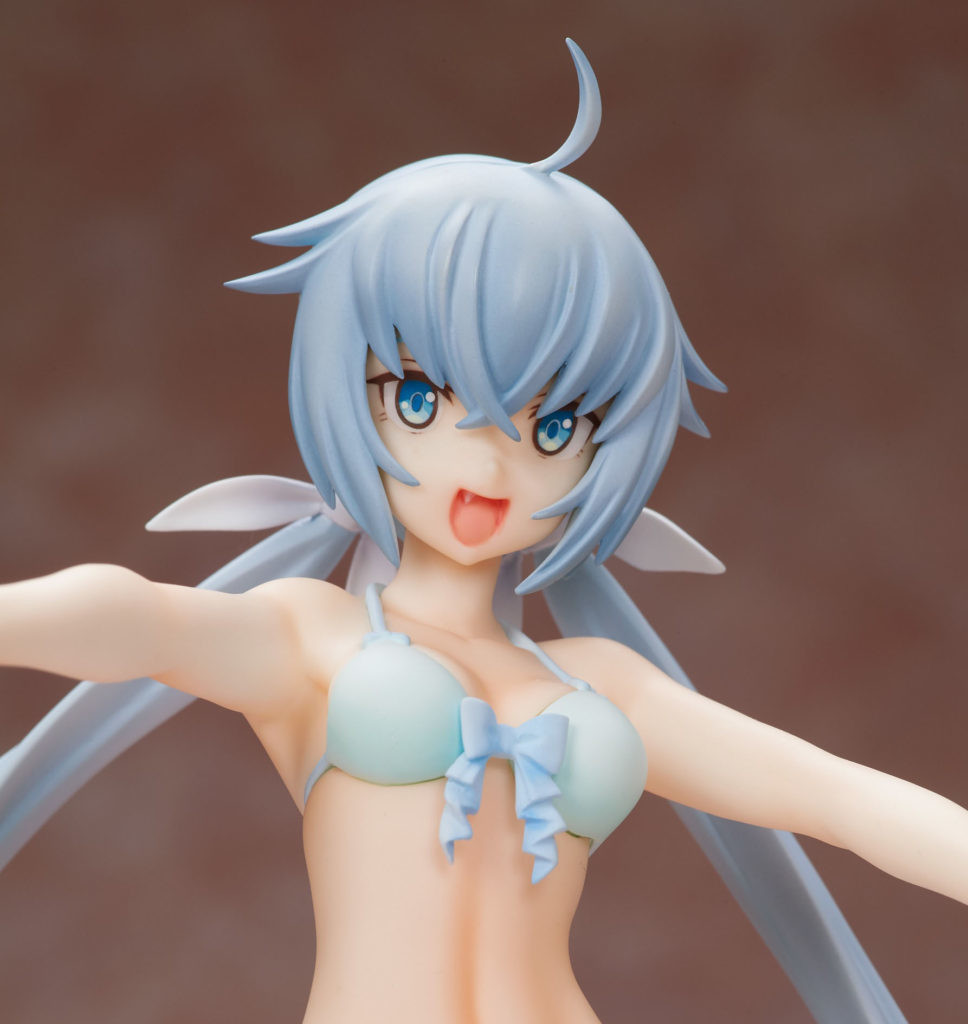 Frame Arms Girl - Stylet - Summer Queens (Our Treasure) photo 2